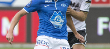 En klasse bedre enn RBK En klasse bedre enn RBK