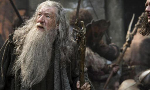 image: Peter Jackson mimrer om 20 år i Midgard