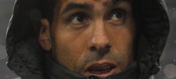 - Carlos Tevez' far kidnappet og holdes mot løspenger - Carlos Tevez' far kidnappet og holdes mot løspenger