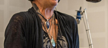 Rival Sons hopper fra festival til festival Rival Sons hopper fra festival til festival