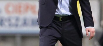 Henning Berg får UEFA-svar i morgen Henning Berg får UEFA-svar i morgen
