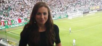 «Dette var magisk. Nå forstår jeg alt sammen» «Dette var magisk. Nå forstår jeg alt sammen»