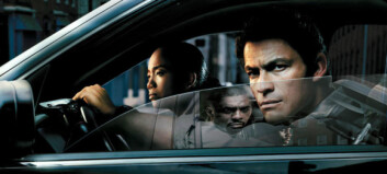 Mannen bak «The Wire» med ny HBO-miniserie Mannen bak «The Wire» med ny HBO-miniserie