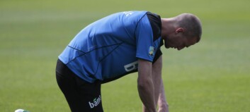 Han kan bli eneste nordmann i Premier League neste sesong Han kan bli eneste nordmann i Premier League neste sesong