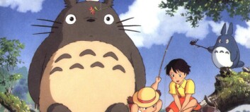 Ryktene om Studio Ghiblis død er sterkt overdrevne Ryktene om Studio Ghiblis død er sterkt overdrevne