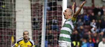 Celtic-kapteinen tror laget kan snu på rugbybane Celtic-kapteinen tror laget kan snu på rugbybane
