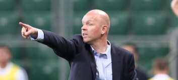 Legia Warszawa appellerer til Celtic: Vil møtes på nytt Legia Warszawa appellerer til Celtic: Vil møtes på nytt