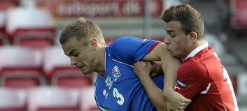 Islands-importen fortsetter i Tippeligaen Islands-importen fortsetter i Tippeligaen
