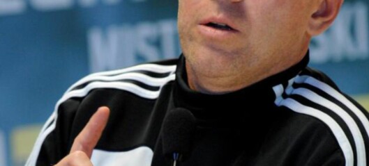 Legia anket Celtic-dommen før de egentlig hadde lov Legia anket Celtic-dommen før de egentlig hadde lov