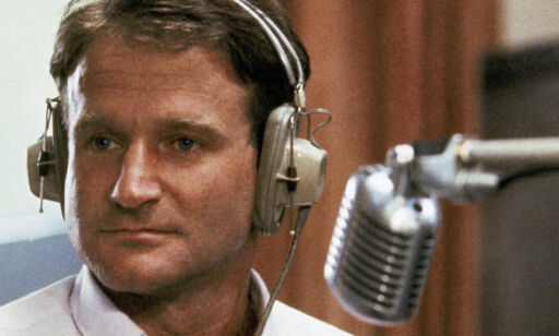 image: Hør «WTF»-intervjuet der Robin Williams åpnet opp om problemene