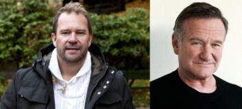 - Jeg gråt da jeg fikk vite det - Jeg gråt da jeg fikk vite det