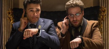 Sony redigerer komedie om drap på Kim Jong-un Sony redigerer komedie om drap på Kim Jong-un