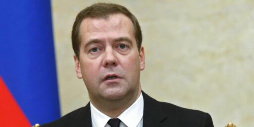 image: - Jeg går av, jeg skammer meg over Russland