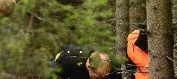 Liket funnet i Øyer er savnet mann i 50-åra fra distriktet Liket funnet i Øyer er savnet mann i 50-åra fra distriktet