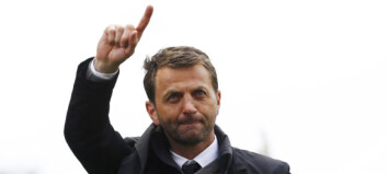 Sherwood kan bli Hangelands nye sjef Sherwood kan bli Hangelands nye sjef