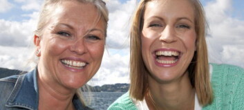 Headhuntet av Eli Kari Gjengedal: Maiken blir TV2's nye værdame Headhuntet av Eli Kari Gjengedal: Maiken blir TV2's nye værdame