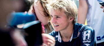 Skal Norge igjen bli et landslag å regne med, er det sånne typer vi må satse på Skal Norge igjen bli et landslag å regne med, er det sånne typer vi må satse på