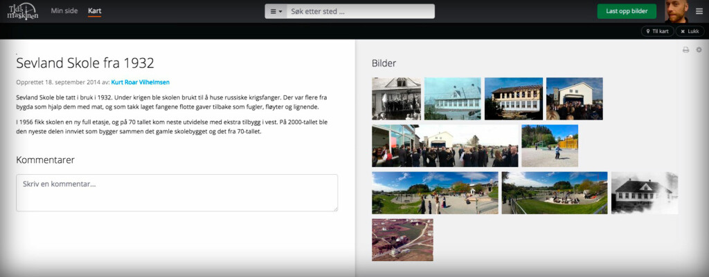 MER INFO: Bilder kan ha fokuspunkter som kan trykkes på for å lese mer. MER INFO: Bilder kan ha fokuspunkter som kan trykkes på for å lese mer.