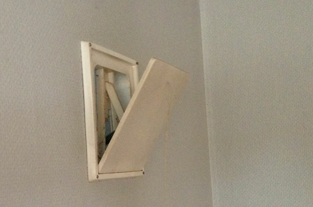 Kjeller ventilasjon Kjeller ventilasjon