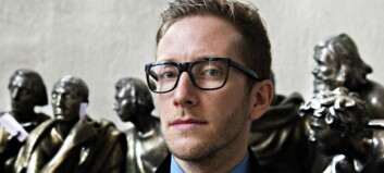 Gjør Jesus til romanfigur Gjør Jesus til romanfigur