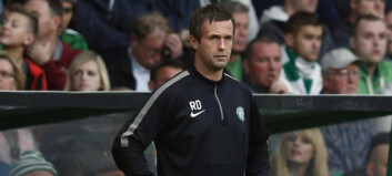 Dette er fansen som hater Ronny Deila Dette er fansen som hater Ronny Deila