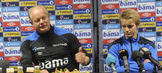 - Jeg har hatt bedre stunder enn å sitte her nå - Jeg har hatt bedre stunder enn å sitte her nå