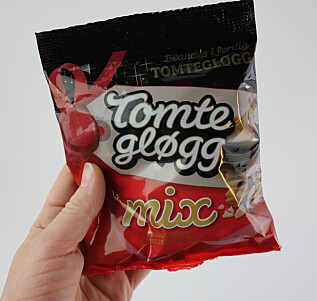 Så mye ekstra betaler du for rosiner og mandler til gløggen Så mye ekstra betaler du for rosiner og mandler til gløggen