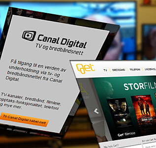 - Du skal slippe å betale for uønskede TV-signal - Du skal slippe å betale for uønskede TV-signal