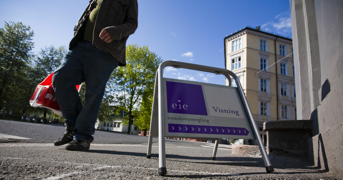 Gjensidig bindende avtale Gjensidig bindende avtale