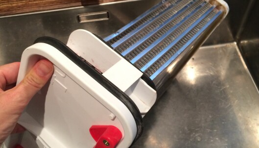 Lenge siden du har gjort dette? Lenge siden du har gjort dette?