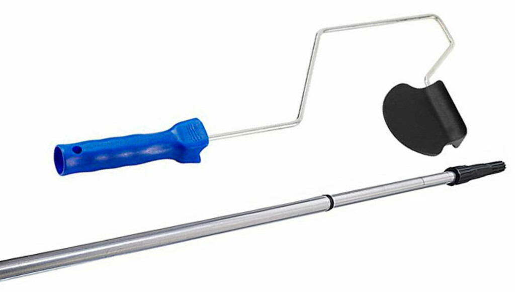 Forlengerskaft jula Forlengerskaft jula