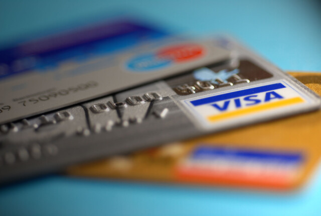 Kredittkort Du Kan Ha Krav Pa Pengene Tilbake Dinside