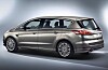 Ford s max converse
