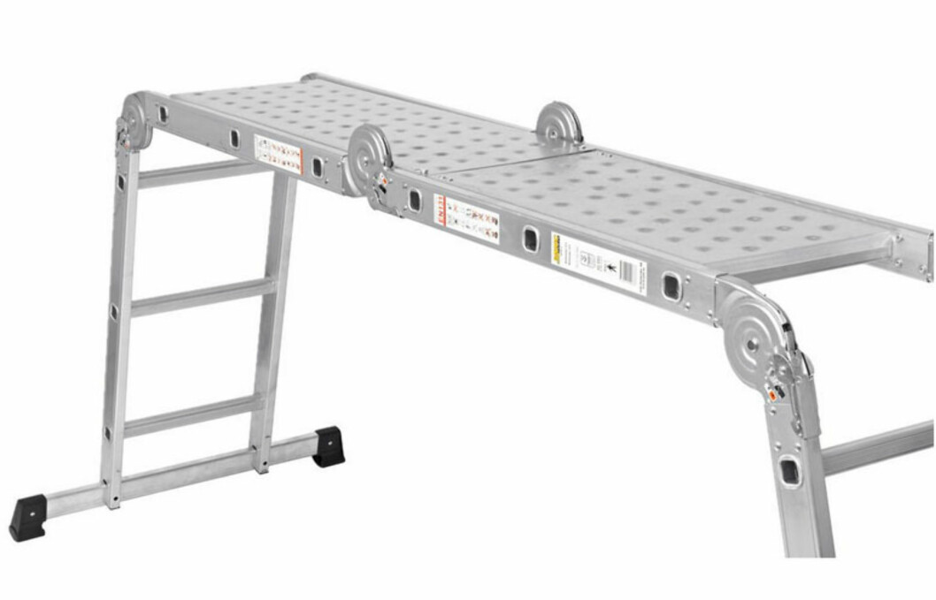 Forlengerskaft jula Forlengerskaft jula