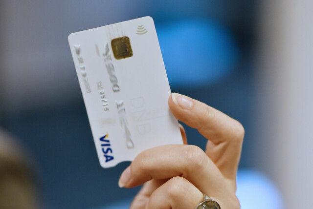 Na Kan Dnbs Kunder Bruke Bankkort Uten Pin Kode Dinside