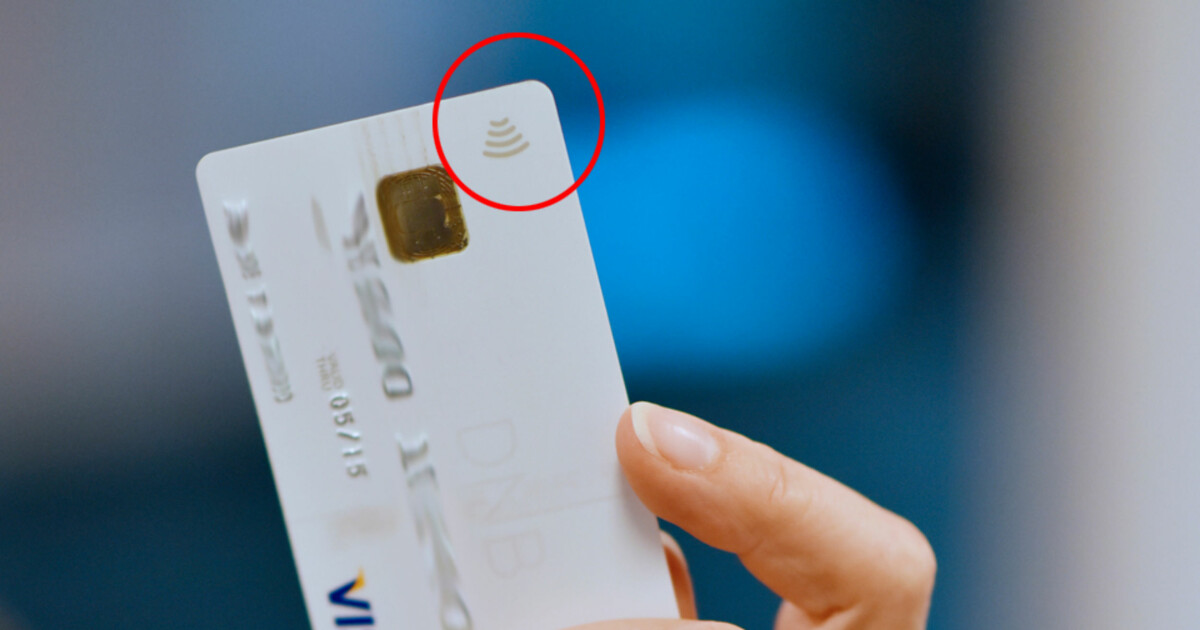 Na Kan Dnbs Kunder Bruke Bankkort Uten Pin Kode Dinside