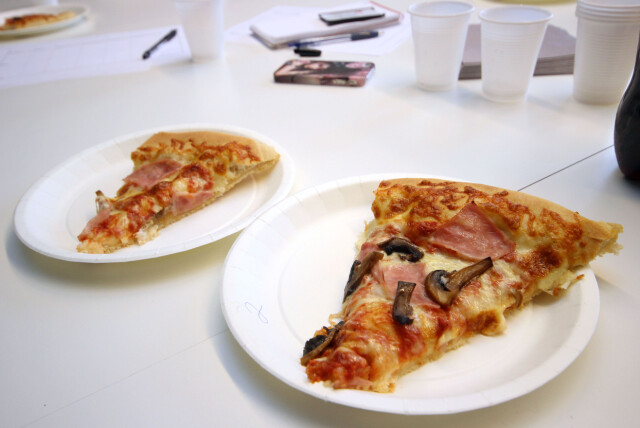 Peppes pizza leveringsgaranti Peppes pizza leveringsgaranti