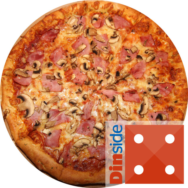 Peppes pizza leveringsgaranti Peppes pizza leveringsgaranti