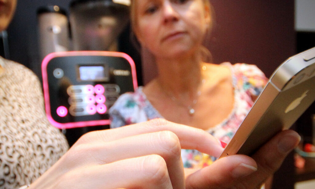 image: Åtte ting du ikke tør å spørre om mobilen din