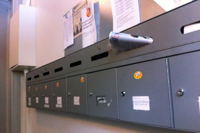 Melde flytting student Melde flytting student