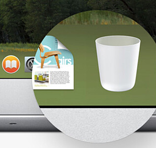 Nå får du prøve OS X Yosemite Nå får du prøve OS X Yosemite