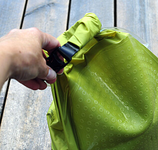Scrubba kan redde feriebagasjen Scrubba kan redde feriebagasjen