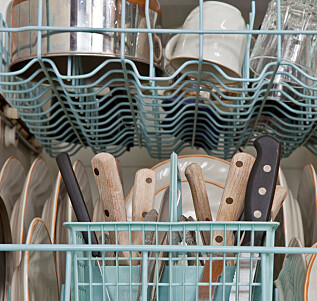 Hvor mye glansemiddel Hvor mye glansemiddel