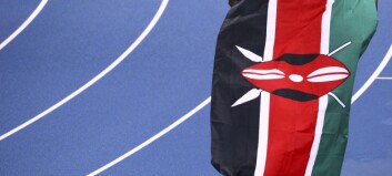 Kenyanske OL-topper arrestert Kenyanske OL-topper arrestert