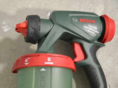 Ryobi stikksag test Ryobi stikksag test