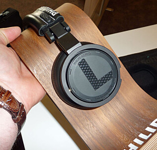 Philips A5-PRO: Årets tøffeste? Philips A5-PRO: Årets tøffeste?