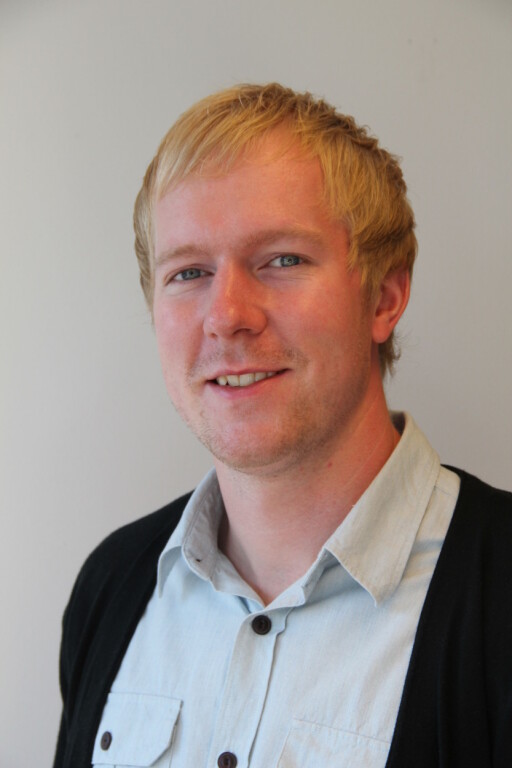 KAN FORKLARE: Jon-Kristian Hovland hos Norges Taxiforbund mener økonomi, oppfølging og gode relasjoner er blant årsakene til sjåførenes bilvalg. Foto: NORGES TAXIFORBUND KAN FORKLARE: Jon-Kristian Hovland hos Norges Taxiforbund mener økonomi, oppfølging og gode relasjoner er blant årsakene til sjåførenes bilvalg. Foto: NORGES TAXIFORBUND
