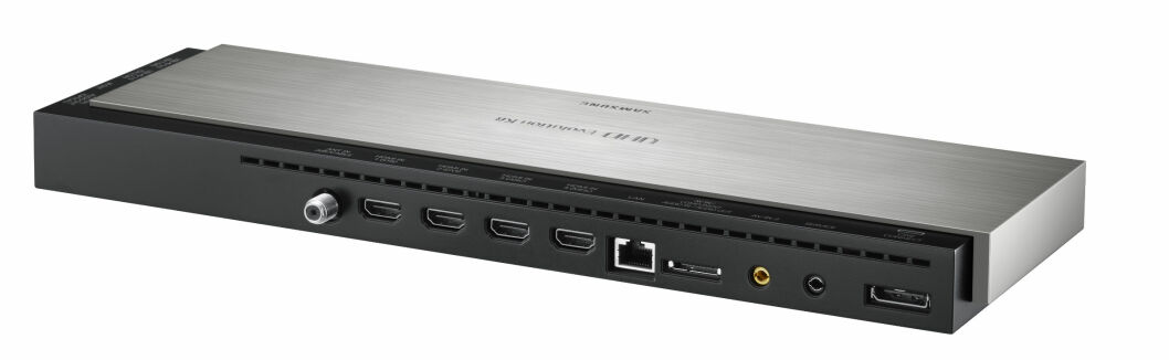 Netflix i 4K: Hvordan får du det?