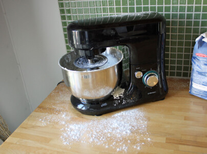 Its kitchen kjøkkenmaskin Its kitchen kjøkkenmaskin