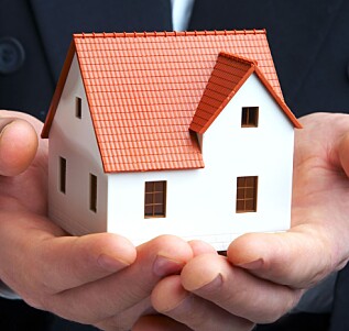 Boligkjøp uten lån og renter Boligkjøp uten lån og renter